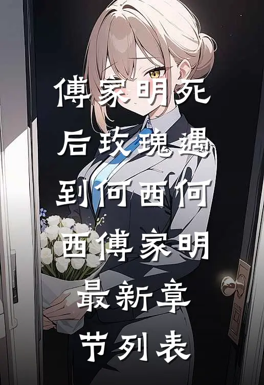 傅家明死后玫瑰遇到何西何西傅家明最新章节列表