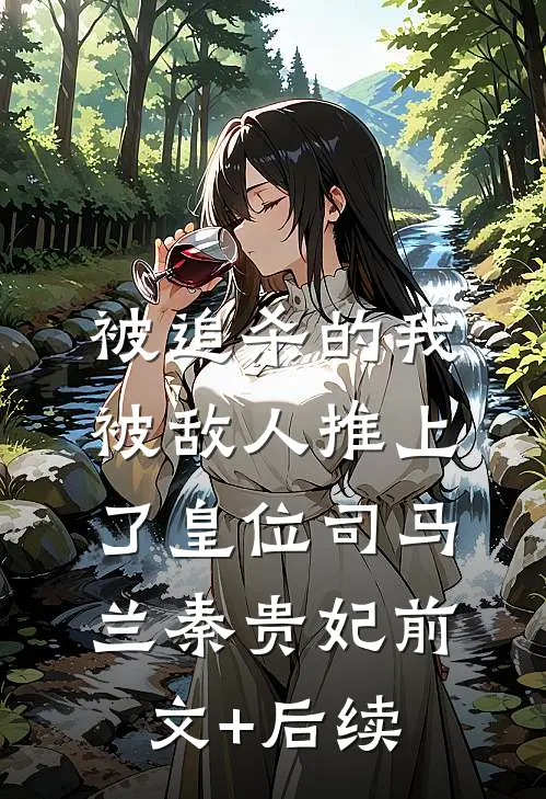 被追杀的我，被敌人推上了皇位司马兰秦贵妃前文+后续