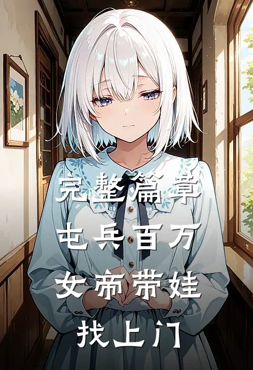 完整篇章屯兵百万，女帝带娃找上门
