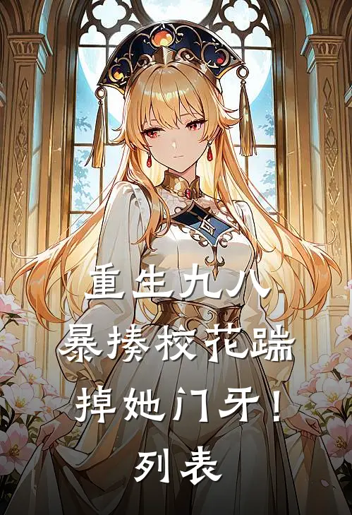 重生九八：暴揍校花踹掉她门牙！列表
