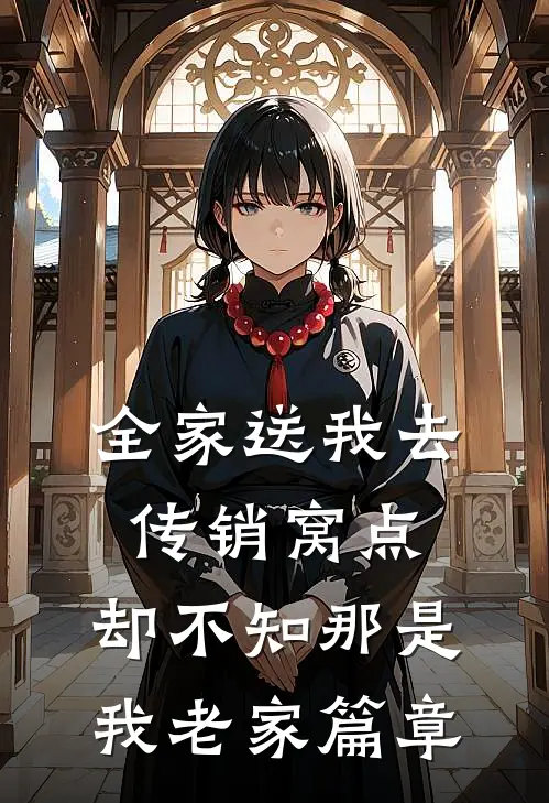 全家送我去传销窝点，却不知那是我老家篇章