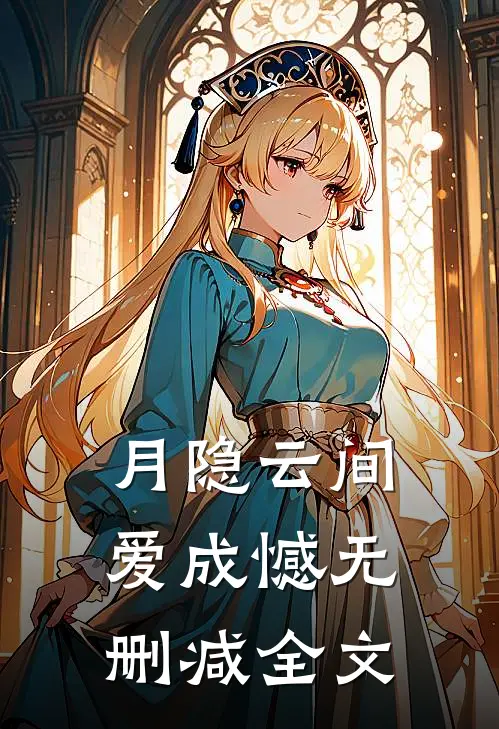 月隐云间爱成憾无删减全文