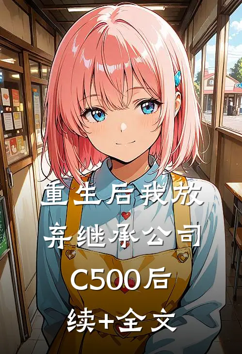 重生后我放弃继承公司C500后续+全文