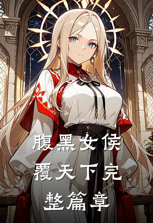 腹黑女侯覆天下完整篇章