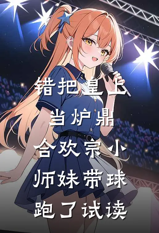 错把皇上当炉鼎，合欢宗小师妹带球跑了试读