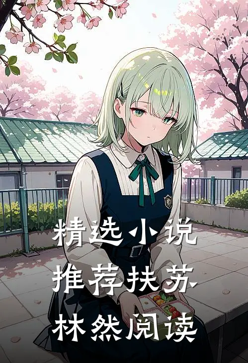 精选小说推荐扶苏林然阅读