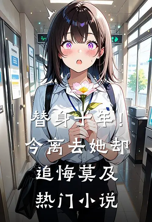 替身十年！今离去，她却追悔莫及热门小说