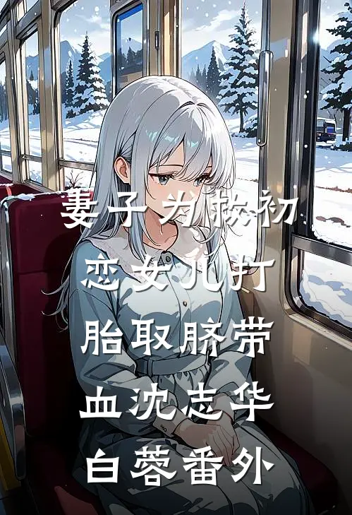 妻子为救初恋女儿打胎取脐带血沈志华白蓉 番外