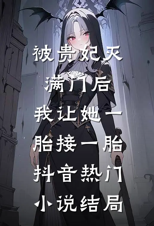 被贵妃灭满门后，我让她一胎接一胎抖音热门小说结局