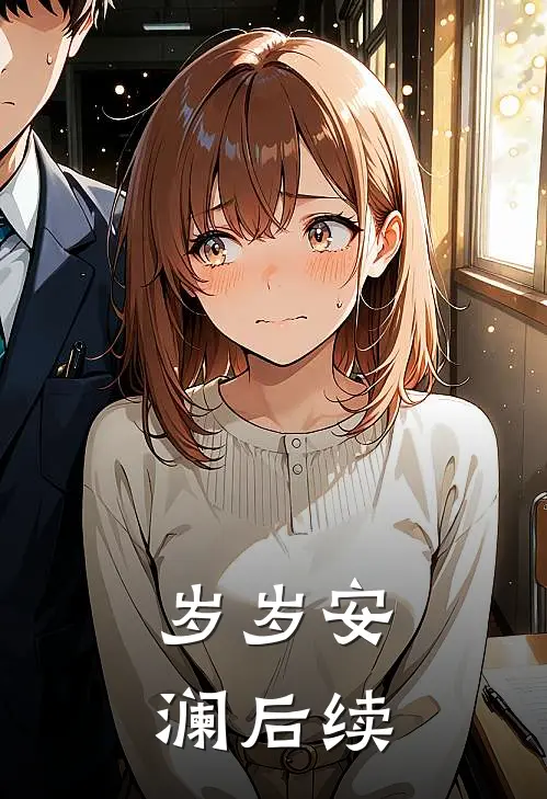 岁岁安澜后续