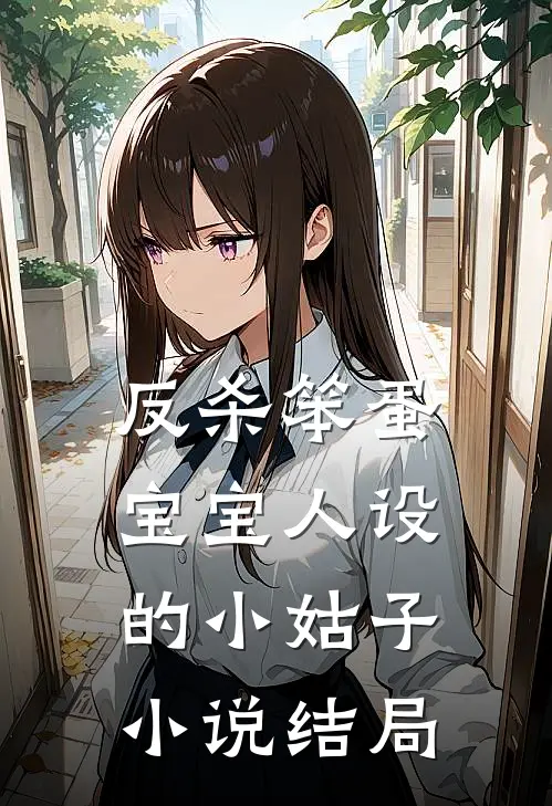 反杀笨蛋宝宝人设的小姑子小说结局