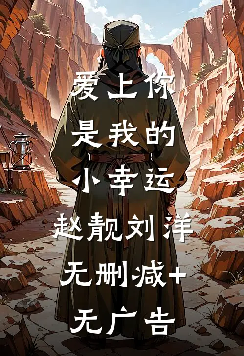爱上你，是我的小幸运。赵靓刘洋无删减+无广告