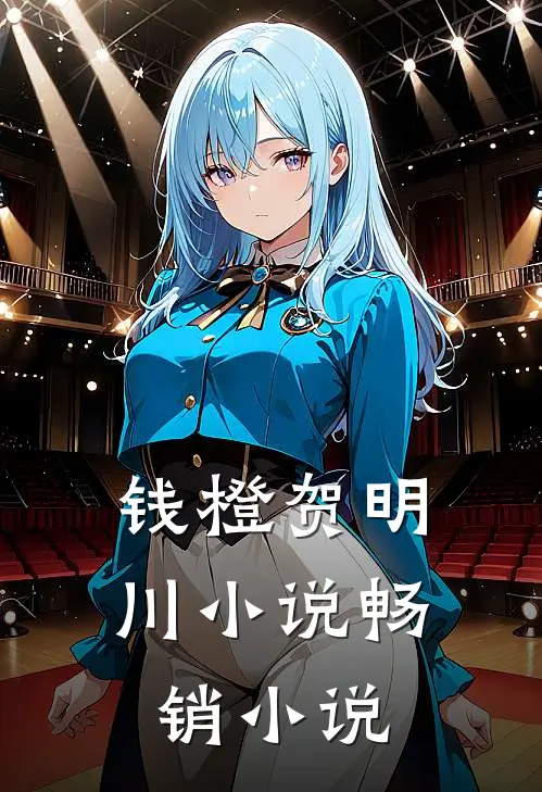 钱橙贺明川小说畅销小说