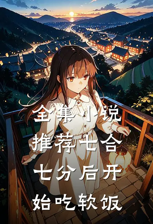 全集小说推荐七合七分后开始吃软饭