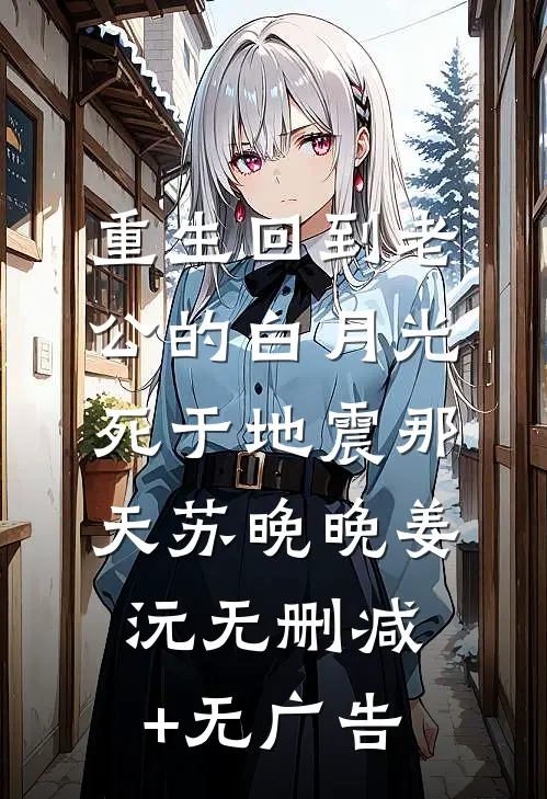 重生回到老公的白月光死于地震那天苏晚晚姜沅无删减+无广告