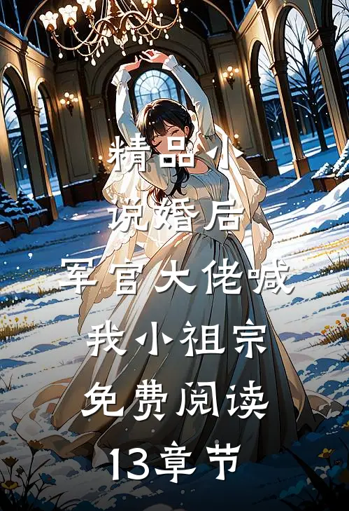 精品小说婚后,军官大佬喊我小祖宗免费阅读13章节