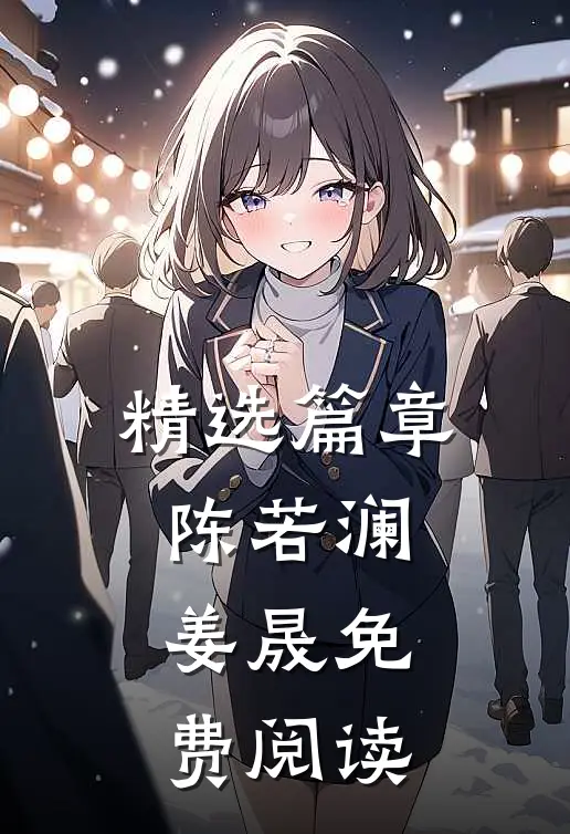 精选篇章陈若澜姜晟免费阅读