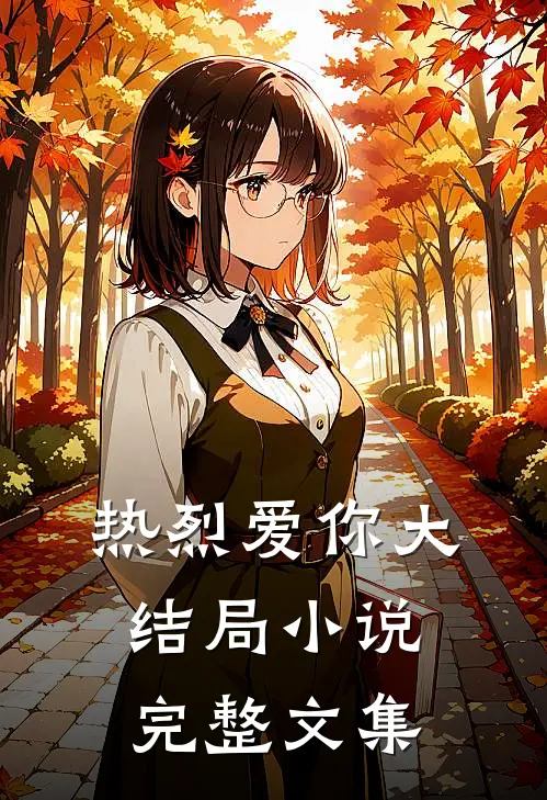 热烈爱你大结局小说完整文集