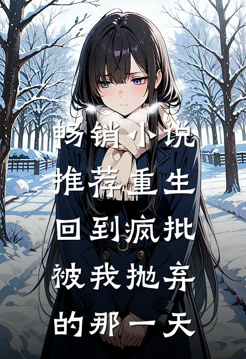 畅销小说推荐重生：回到疯批被我抛弃的那一天