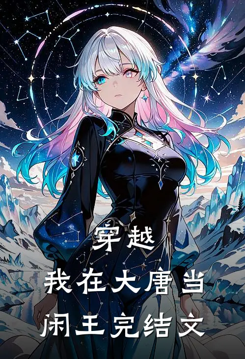 穿越：我在大唐当闲王完结文