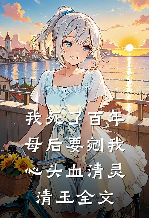 我死了百年，母后要剜我心头血清灵清玉全文