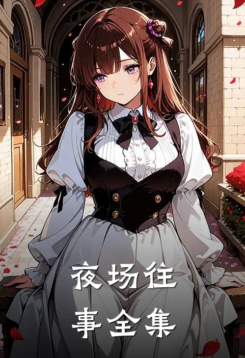 夜场往事全集