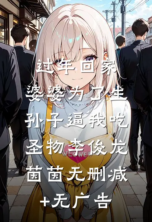 过年回家，婆婆为了生孙子逼我吃“圣物”李俊龙茵茵无删减+无广告