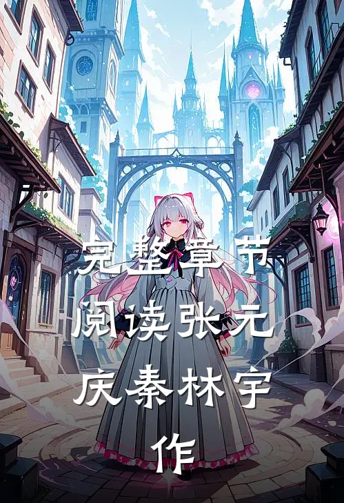 完整章节阅读张元庆秦林宇,作