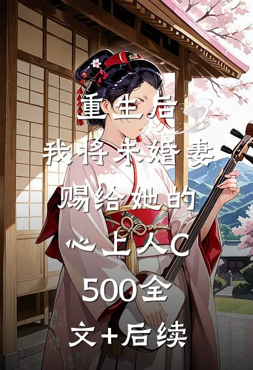 重生后，我将未婚妻赐给她的心上人C500全文+后续