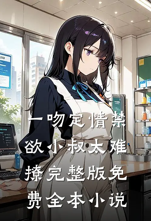 一吻定情禁欲小叔太难撩完整版免费全本小说