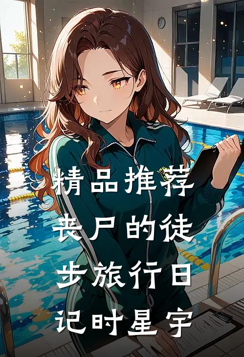 精品推荐丧尸的徒步旅行日记时星宇