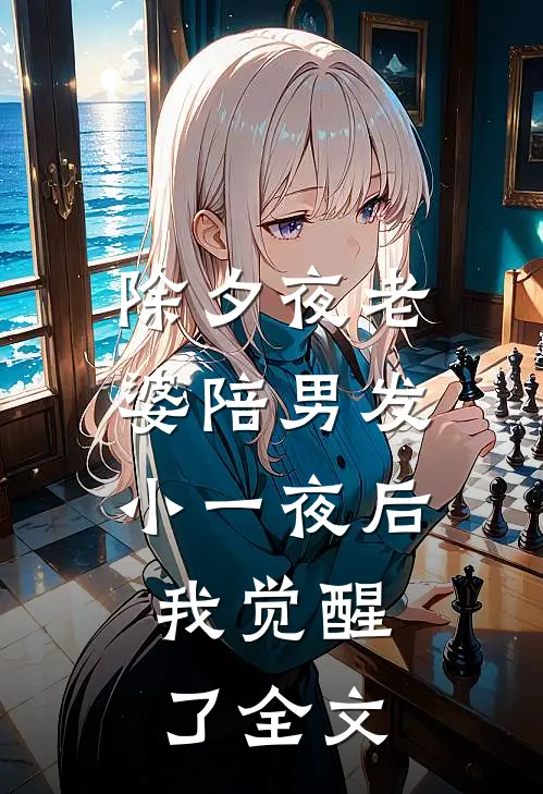 除夕夜老婆陪男发小一夜后，我觉醒了全文