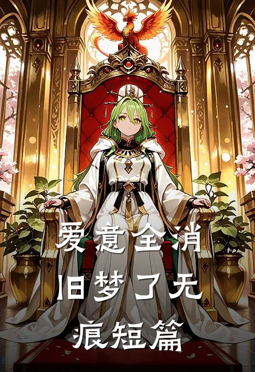 爱意全消，旧梦了无痕短篇