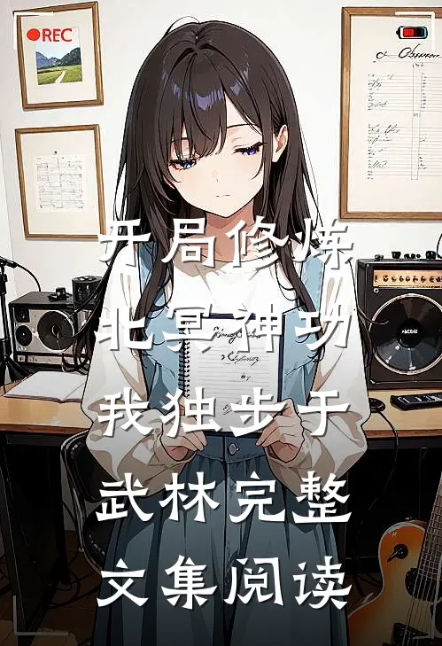 开局修炼北冥神功：我独步于武林完整文集阅读