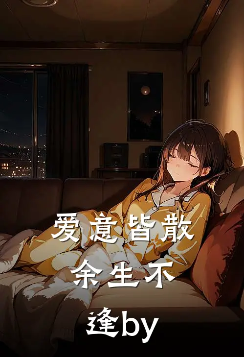 爱意皆散，余生不逢by