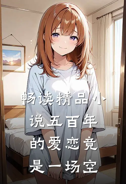 畅读精品小说五百年的爱恋竟是一场空