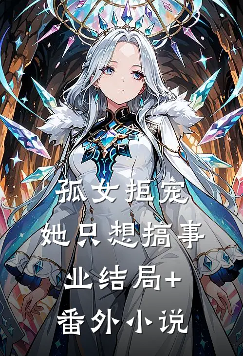 孤女拒宠：她只想搞事业结局+番外小说