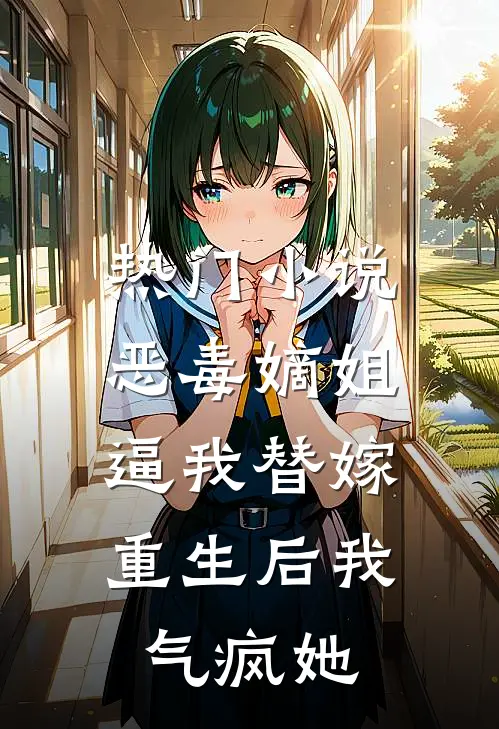 热门小说恶毒嫡姐逼我替嫁，重生后我气疯她