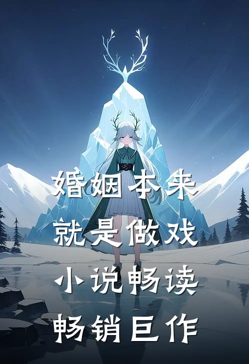 婚姻本来就是做戏小说畅读畅销巨作