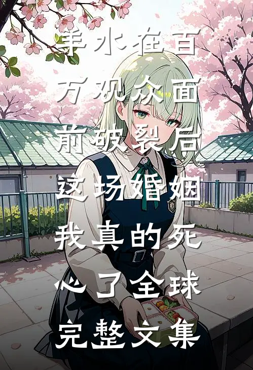 羊水在百万观众面前破裂后，这场婚姻我真的死心了全球完整文集