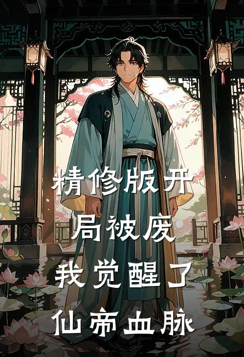 精修版开局被废，我觉醒了仙帝血脉
