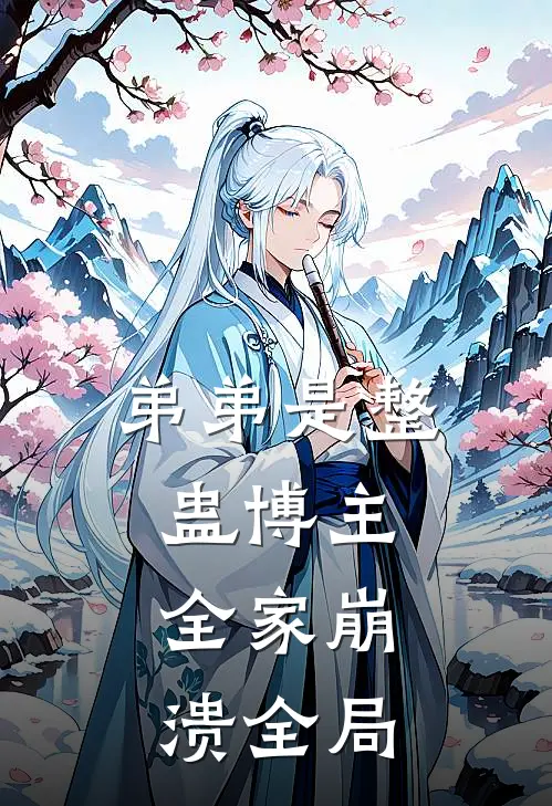 弟弟是整蛊博主，全家崩溃全局