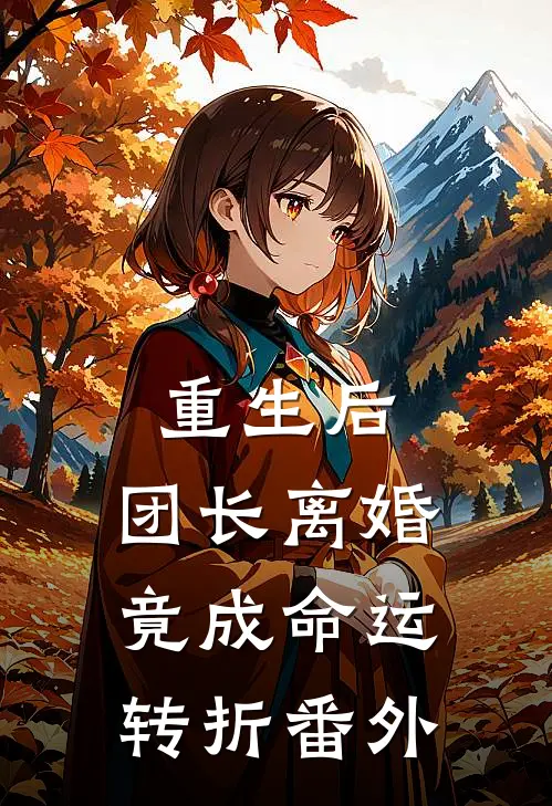 重生后，团长离婚竟成命运转折 番外