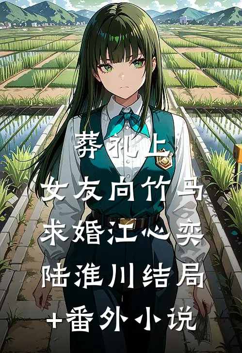 葬礼上，女友向竹马求婚江心奕陆淮川结局+番外小说