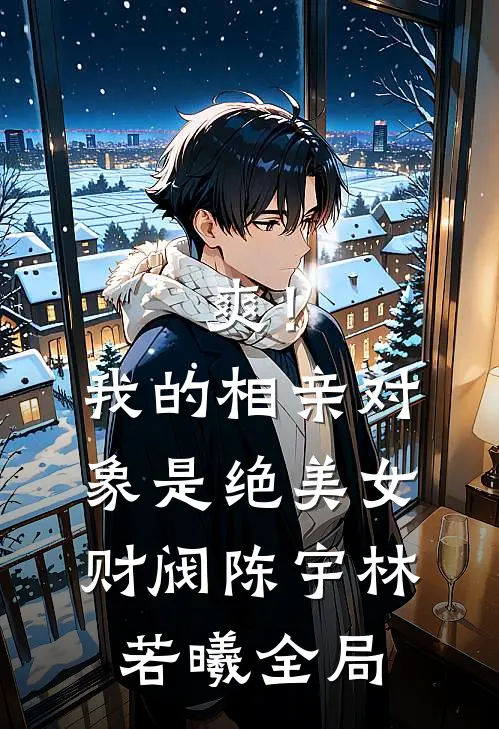 爽！我的相亲对象是绝美女财阀陈宇林若曦全局
