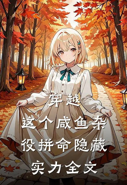穿越：这个咸鱼杂役拼命隐藏实力全文