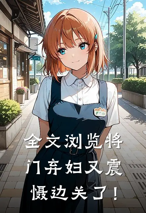 全文浏览将门弃妇又震慑边关了！