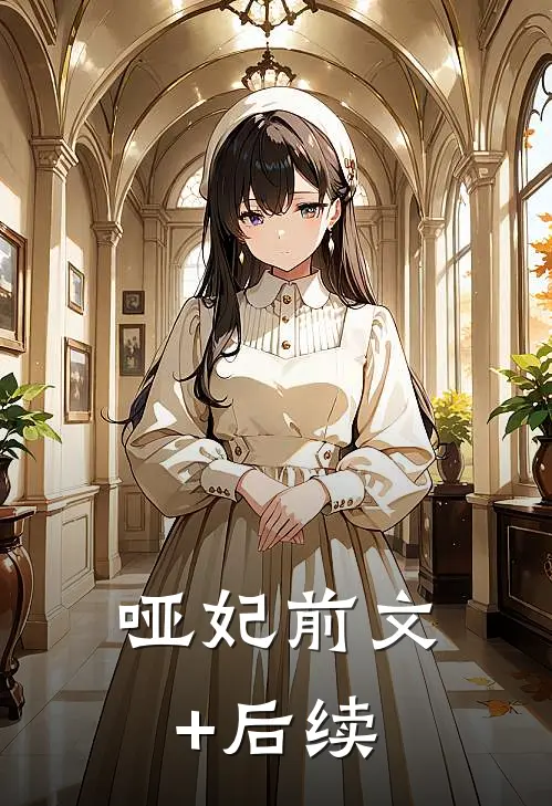 哑妃前文+后续