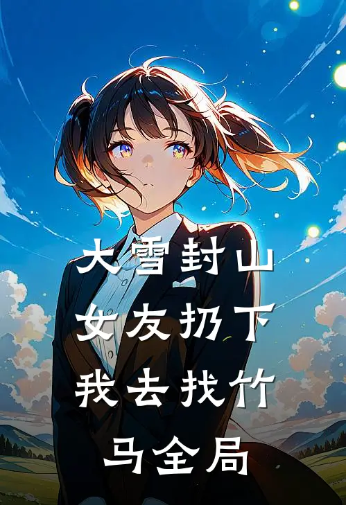 大雪封山，女友扔下我去找竹马全局