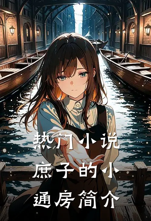 热门小说庶子的小通房简介